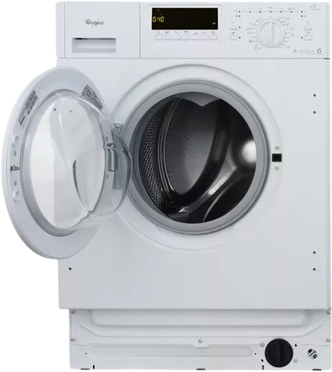 Ремонт стиральных машин Whirlpool AWOC 0714 в сервисном центре FIX-Whirlpool