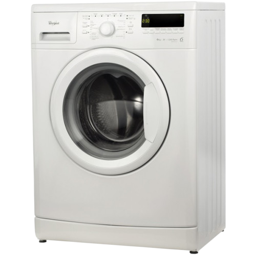 Ремонт стиральных машин Whirlpool AWS 61211 в сервисном центре FIX-Whirlpool
