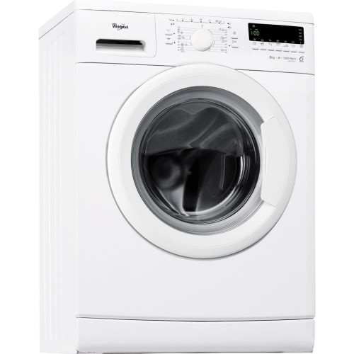 Ремонт стиральных машин Whirlpool AWS 61011 в сервисном центре FIX-Whirlpool