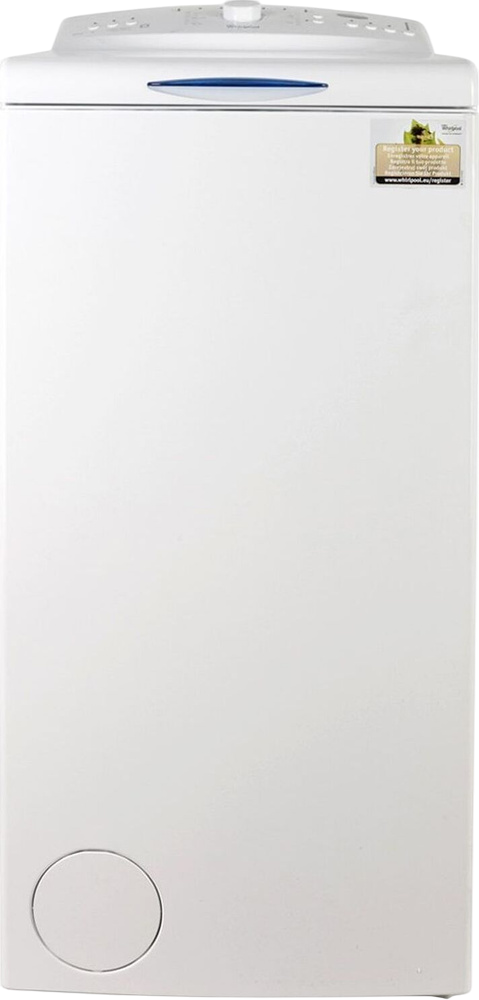Ремонт стиральных машин Whirlpool AWE 60710 в сервисном центре FIX-Whirlpool