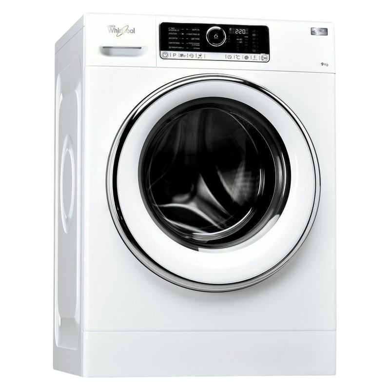 Ремонт стиральных машин Whirlpool AWC 5101 в сервисном центре FIX-Whirlpool