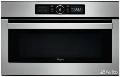 Ремонт микроволновых печей Whirlpool MWD 240 WH в сервисном центре FIX-Whirlpool